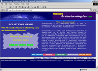 Brainstormingdss.com