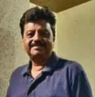 Himanshu Gupte