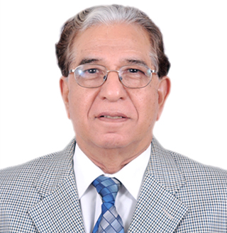 Ramesh Sachdeva
