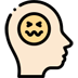 reduced fear
