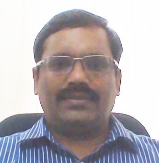 Suresh Mathew