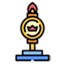 Transparent Reward System