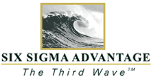 Six Sigma Advantage