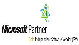 Microsoft Gold Partner